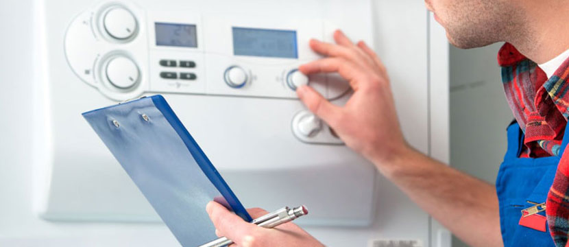 Konak Daikin Kombi Servisi